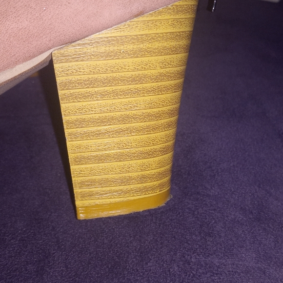 Womens ankle boots size 9 - Picture 4 of 6